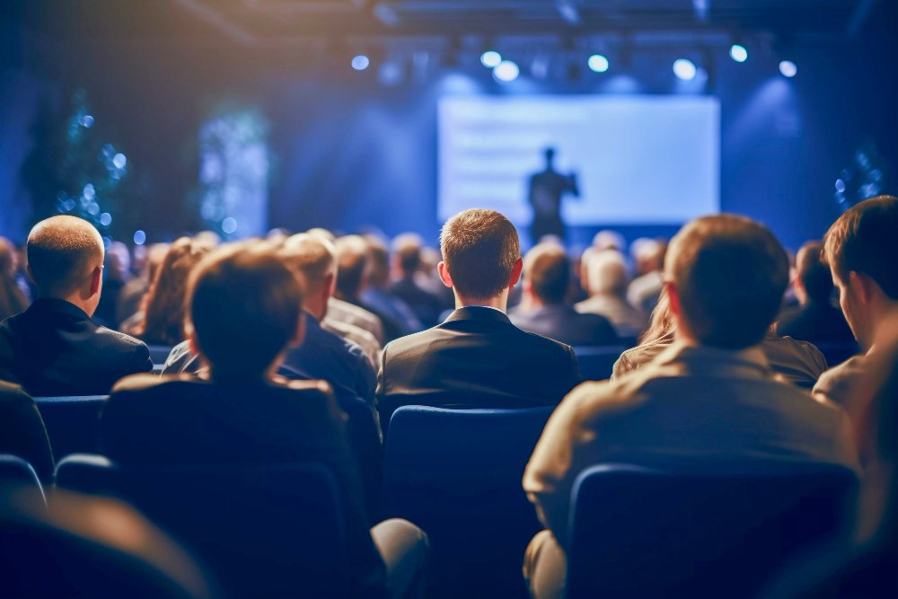 Why an All-in-One Event Venue Makes Planning Easier